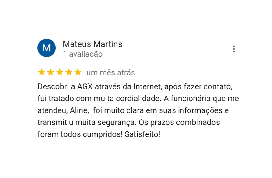 AGX Isenções para PCD na compra de veículo zero.